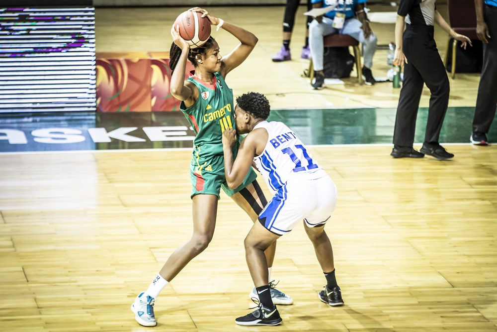 Afrobasket Women 2021: Cameroon, Mali Senegal Pick Quarter Final Spots