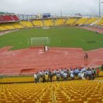 TotalEnergies AFCON 2021: Operation ‘Shield’ to Secure Stadia