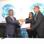 CBC, PIC Northwest Sign MoU To Promote Inclusion Of PWDs