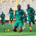 Cameroon Secures Spot In 2025 AFCON