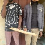 Illegal Ivory trade: two arrested in Douala