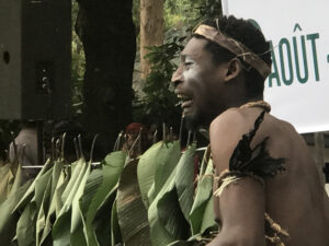 Cameroon’s Indigenous Peoples beg for recognition