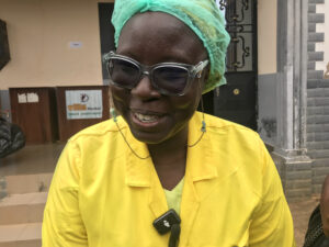 Balanite, from forest to the market: How transforming non-timber forest products changed a woman’s life