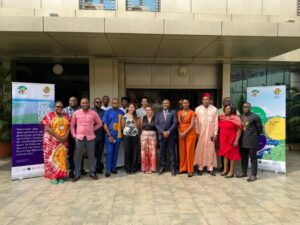 Biodev2030: WWF Cameroon count achievements,  proposes new project to target biodiversity loss