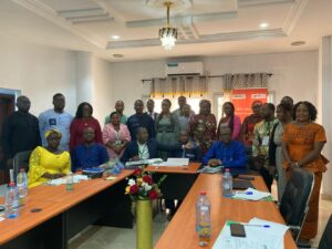 Adapting the Maputo Protocol to Cameroonian realities, stakeholders evaluate progress, challenges, and prospects