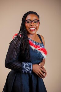 “Access to trustworthy health information is essential to women’s dignity”—DearYou Cameroon Ambassador