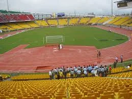 TotalEnergies AFCON 2021: Operation ‘Shield’ to Secure Stadia